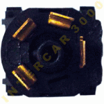 КЛЕМОРЕД ЗА ПАРНО VW GOLF 84-88 