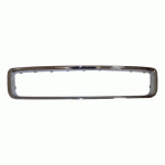 STRIP CHROME FOR GRILL 07- VW TOUAREG 03-10