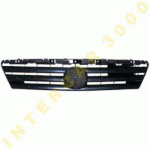 GRILL PLASTIC CLASSIC -01 MERCEDES A-CLASS W168 98-04 