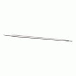 DOOR SILL PLASTIC MOULDING CHROME RIGHT AUDI A8 09-13