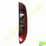 СТОП ЛЯВ 3/5 ВРАТИ VALEO OPEL CORSA C 00-06 
