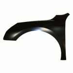 FRONT FENDER LEFT PEUGEOT 508 11-15