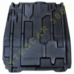 КОРА ПОД ДВИГАТЕЛ OPEL COMBO 00-12 