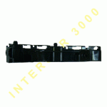 REINFORCEMENT FOR FRONT BUMPER SIDE LEFT ORIGINAL NISSAN PIXO 09-