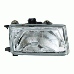 ФАР ДЕСЕН ЕЛЕКТРИЧЕСКИ/МЕХАНИЧЕН H4 97- SEAT CORDOBA 93-99 