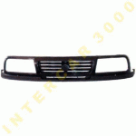 GRILL PLASTIC 4 DOORS -95 SUZUKI VITARA 2d/4d 88-98
