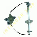 WINDOW REGULATOR FRONT RIGHT ORIGINAL FORD TRANSIT CONNECT 02-06