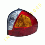TAIL LAMP RIGHT -04 HYUNDAI SANTA FE 00-06