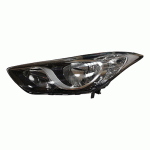 ФАР ЛЯВ ЕЛЕКТРИЧЕСКИ HYUNDAI ELANTRA 11-15
