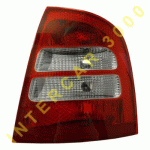 СТОП ДЕСЕН SEDAN 00- (ОРИГИНАЛ) SKODA OCTAVIA 97-04 