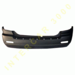 БРОНЯ ЗАДНА ГРУНДИРАНА EX МОДЕЛ KIA SORENTO 02-06