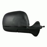 DOOR MIRROR RIGHT MANUAL DACIA DUSTER 10-17