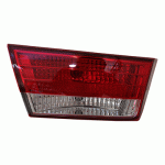 TAIL LAMP LEFT INNER OE HYUNDAI SONATA 06-09