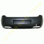 REAR BUMPER PRIMED OE FIAT PUNTO GRANDE 05-12 