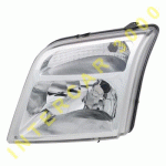 ФАР ЛЯВ ЕЛЕКТРИЧЕСКИ H4 (TYC) FORD TRANSIT CONNECT 10-13