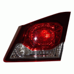 СТОП ДЕСЕН ВЪТРЕШЕН 09- HONDA CIVIC SEDAN 05-11 