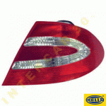 СТОП ДЕСЕН -05 HELLA MERCEDES CLK W209 02-10 