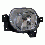 ХАЛОГЕН ЛЯВ H27W KIA RIO 02-05