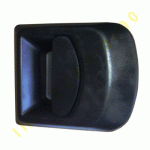 ДРЪЖКА ЛЯВА ЗА ВРАТА ВЪНШНА ПРЕДНА IVECO DAILY 00-07 