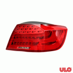 СТОП ДЕСЕН ВЪНШЕН LED CABRIO 10- ULO BMW 3 series E92 COUPE/E93 CABRIOLET 06-12