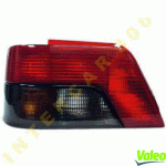 СТОП ЛЯВ ЗАТЪМНЕН (VALEO) 89- PEUGEOT 309 