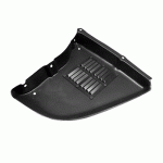 COVER RIGHT UNDER ENGINE M-PKG BMW 5 series E60 SEDAN - E61 WAGON 07-10 