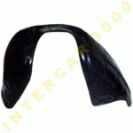 ПОДКАЛНИК ПЛАСТИЧЕН ПРЕДЕН ДЕСЕН 98-01 SKODA FELICIA 94-02