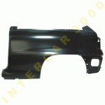 КАЛНИК ЗАДЕН ЛЯВ 3 ВРАТИ OPEL ASTRA F 94-98 