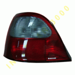 TAIL LAMP LEFT ROVER 25 00- 