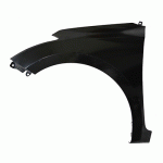 FRONT FENDER LEFT HYUNDAI i20 15-18