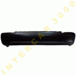 REAR BUMPER 4 DOORS SEDAN HYUNDAI ACCENT SEDAN- H/B-5DR 97-99 