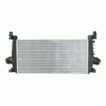 РАДИАТОР ЗА INTERCOOLER 1.4-1.6 БЕНЗИН/1.3-1.7 CDTi OPEL ASTRA J 5D H/B-SW 10-13