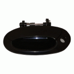 ДРЪЖКА ВЪНШНА ЗА ПРЕДНА ЛЯВА ВРАТА OE HYUNDAI LANTRA J2 95-98