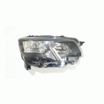 ФАР ДЕСЕН ЕЛЕКТРИЧЕСКИ H7/H1 DEPO PEUGEOT PARTNER 19-