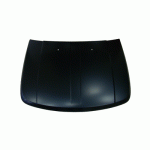 FRONT HOOD DODGE NITRO 07-