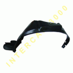 ПОДКАЛНИК ПЛАСТИЧЕН ПРЕДЕН ЛЯВ HYUNDAI EXCEL 92-94 