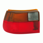 СТОП ЛЯВ ЗАТЪМНЕН H/B 3/5 ВРАТИ OPEL ASTRA F 94-98 