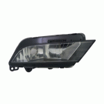 ХАЛОГЕН ДЕСЕН 5 ВРАТИ H8 SEAT TOLEDO 13-