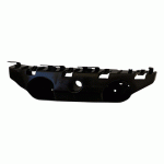 REINFORCEMENT PLASTIC FOR FRONT BUMPER RIGHT SIDE NISSAN NOTE 13-