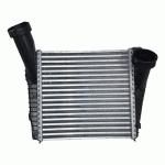 РАДИАТОР ЗА INTERCOOLER 2.5/3.0/5.0 TDi-4.5i 24V AUDI Q7 06-10 