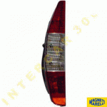 СТОП ЛЯВ MAGNETI MARELLI FIAT DOBLO 01-05