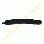 ДРЪЖКА ЗА ВРАТА ПРЕДНА ЛЯВА ВЪНШНА FORD FIESTA 05-08 