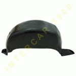 PLASTIC INNER FENDER REAR RIGHT PEUGEOT 206 98- 