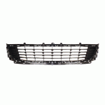 GRILL IN FRONT BUMPER OUTER 12- RENAULT MEGANE COUPE 08-14