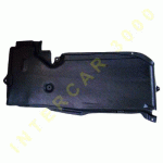 КОРА ПОД ДВИГАТЕЛ СТРАНИЧНА ЛЯВА MERCEDES A-CLASS W169 04-08 