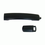 DOOR HANDLE REAR LEFT OUTER FORD MONDEO 00-07