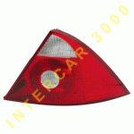TAIL LAMP RIGHT 4/5 DOORS -03 VISTEON FORD MONDEO 00-07