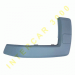 ЛАЙСНА ЗА БРОНЯ ПРЕДНА ЛЯВА 06- FORD FUSION 02-10 