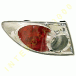 СТОП ЛЯВ ВЪНШЕН ХРОМ -06 MAZDA 6 02-08 