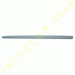 DOOR STRIP FRONT LEFT 2 DOORS PRIMED PEUGEOT 206 98- 